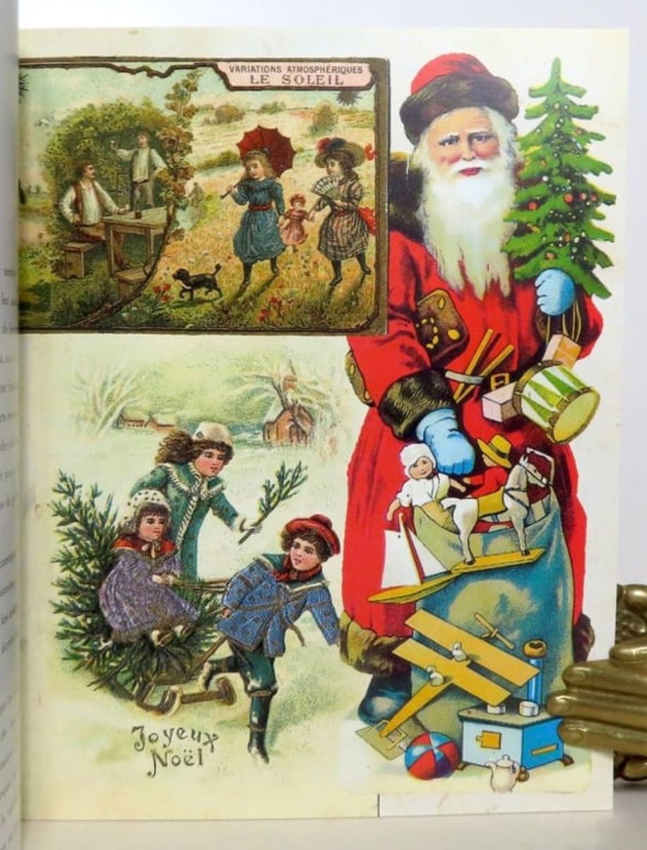 Bücher: L'enfance de l'Art. – Gebraucht aus Le Locle von LibrairieLaBergerie 1