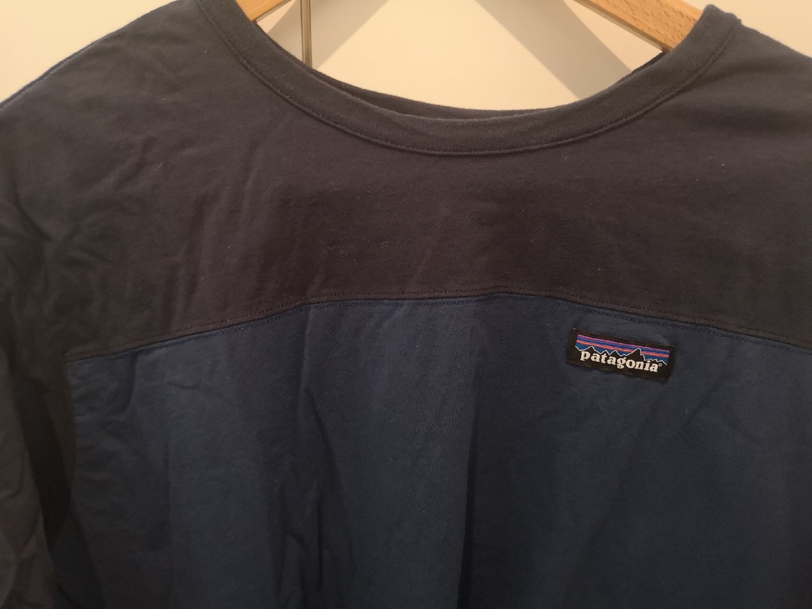 Patagonia T-shirt: Patagonia  – Usato da Carouge GE venduto da Thomastor 1