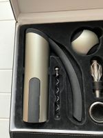 Korkenzieher Geschenkset neu