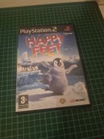 Happy Feet - PlayStation 2 (PS2) - Great Condition!