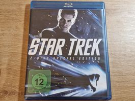 Star Trek 11 (2009) NEU OVP RAR Bluray