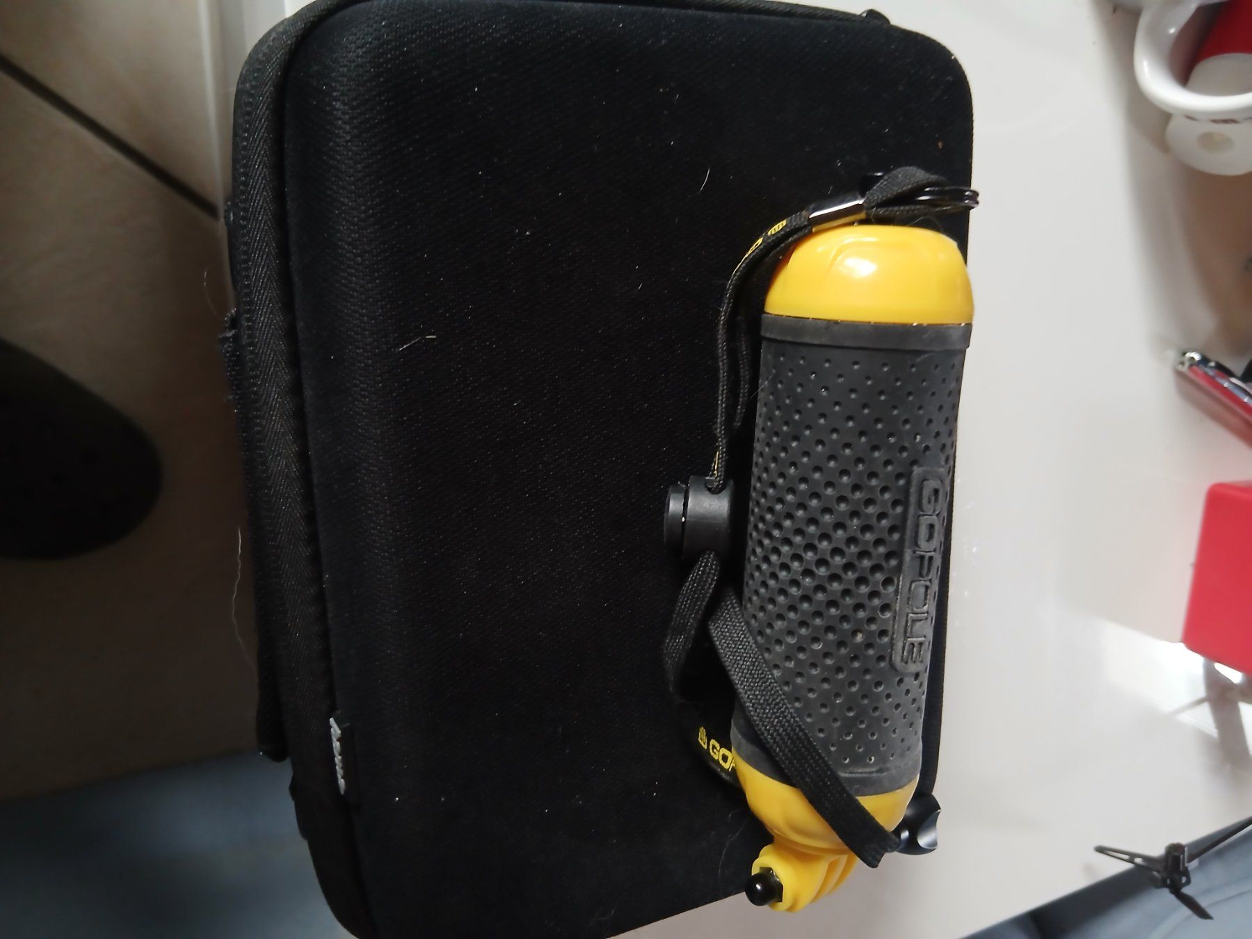 Action Cam: gopro hero 4 – Nuovo (secondo la descrizione) da court venduto da poussin61 2