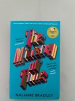 The Ministry of Time - KalianeBradley