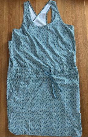 Patagonia Reisekleid / Strandkleid 