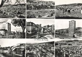 La Chaux-de-Fonds