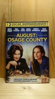 AUGUST OSAGE COUNTY DVD mit Meryl Streep