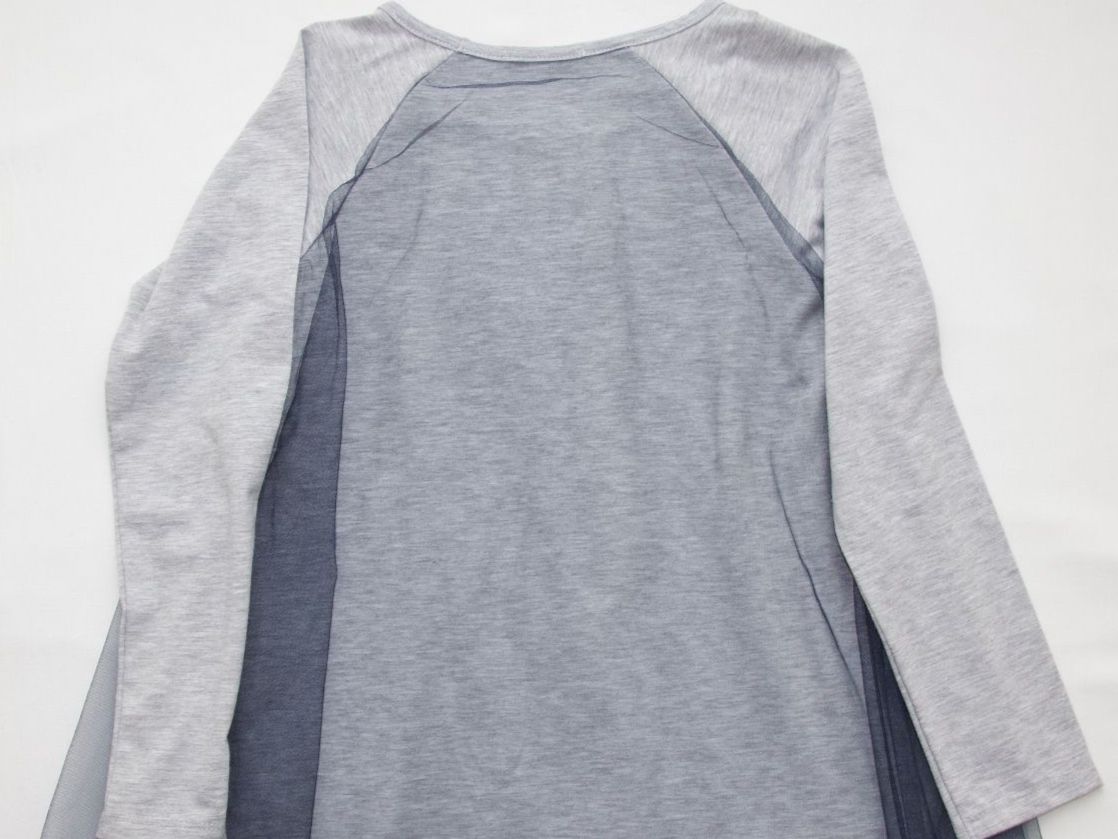 Camicette, T-shirt & Top: ANDRE TAN Festliche Bluse, NEU, Gr. 134 – Nuovo (secondo la descrizione) da Uetikon am See venduto da Vil4523 3