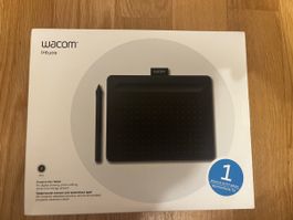 Wacom Intuos S