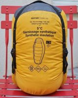 Schlafsack Decathlon Forclaz Trek 500
