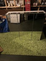 Spiegelschrank NEU