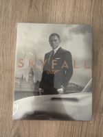James Bond 007 : Skyfall (2012) BluRay Steelbook