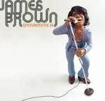 CD: James Brown – Dynamite X – Usato da Sargans venduto da Soraya3