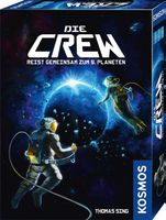 Die Crew DE - NEU OVP
