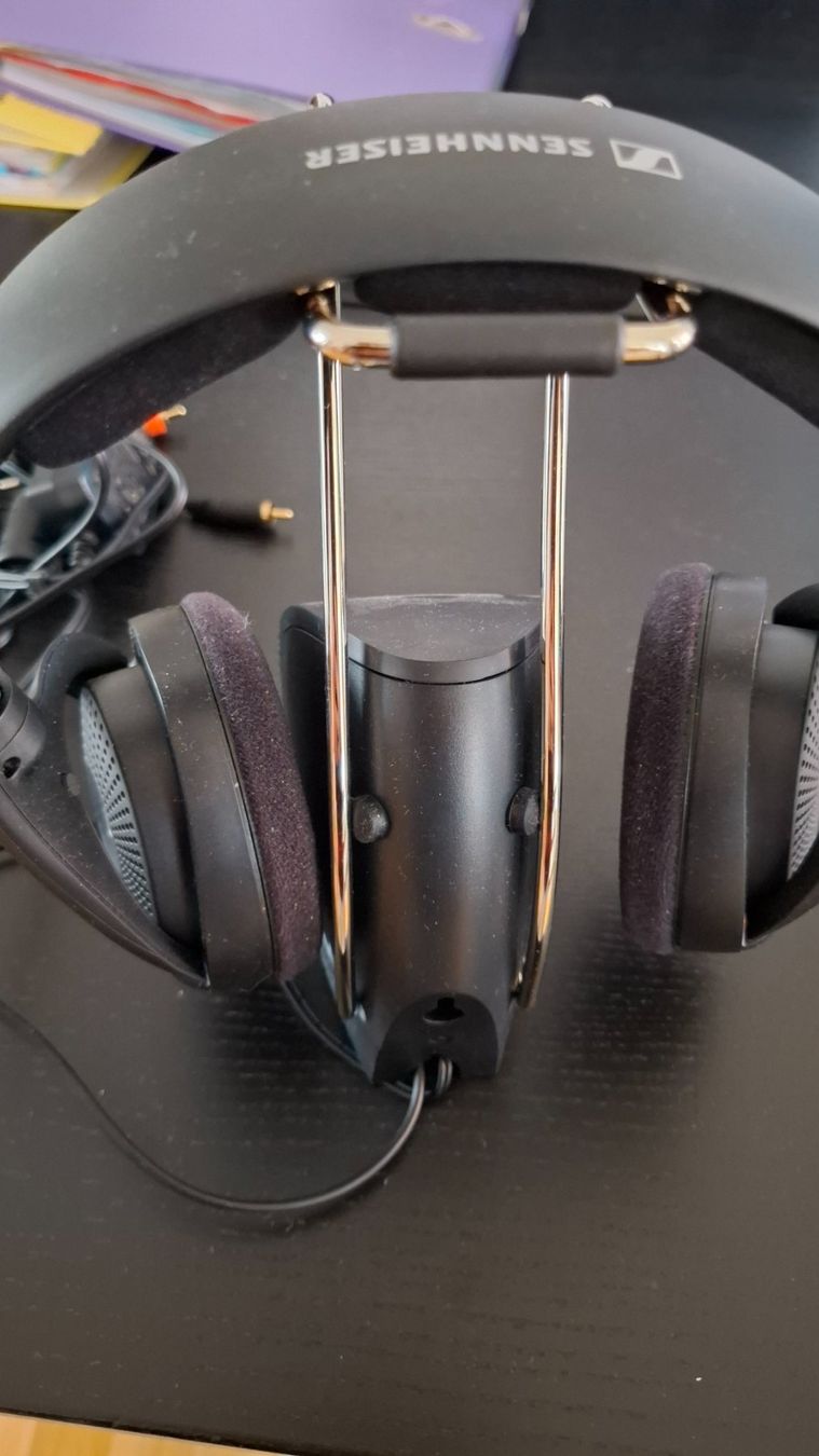 Sennheiser Kopfhörer: Kopfhörer – Gebraucht aus bülach von bea_syq2