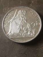 5 Franken Schützentaler 1867