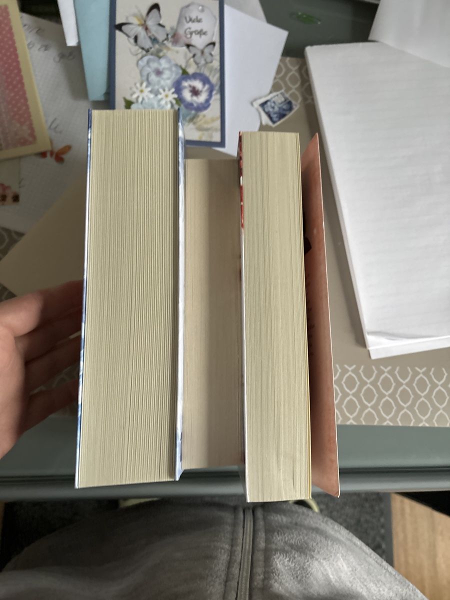Livres: MYTHOS ACADEMY COLORADO 1-3 – Neuf (Voir description) à Amriswil par SCHLOSSGEISTLI 5