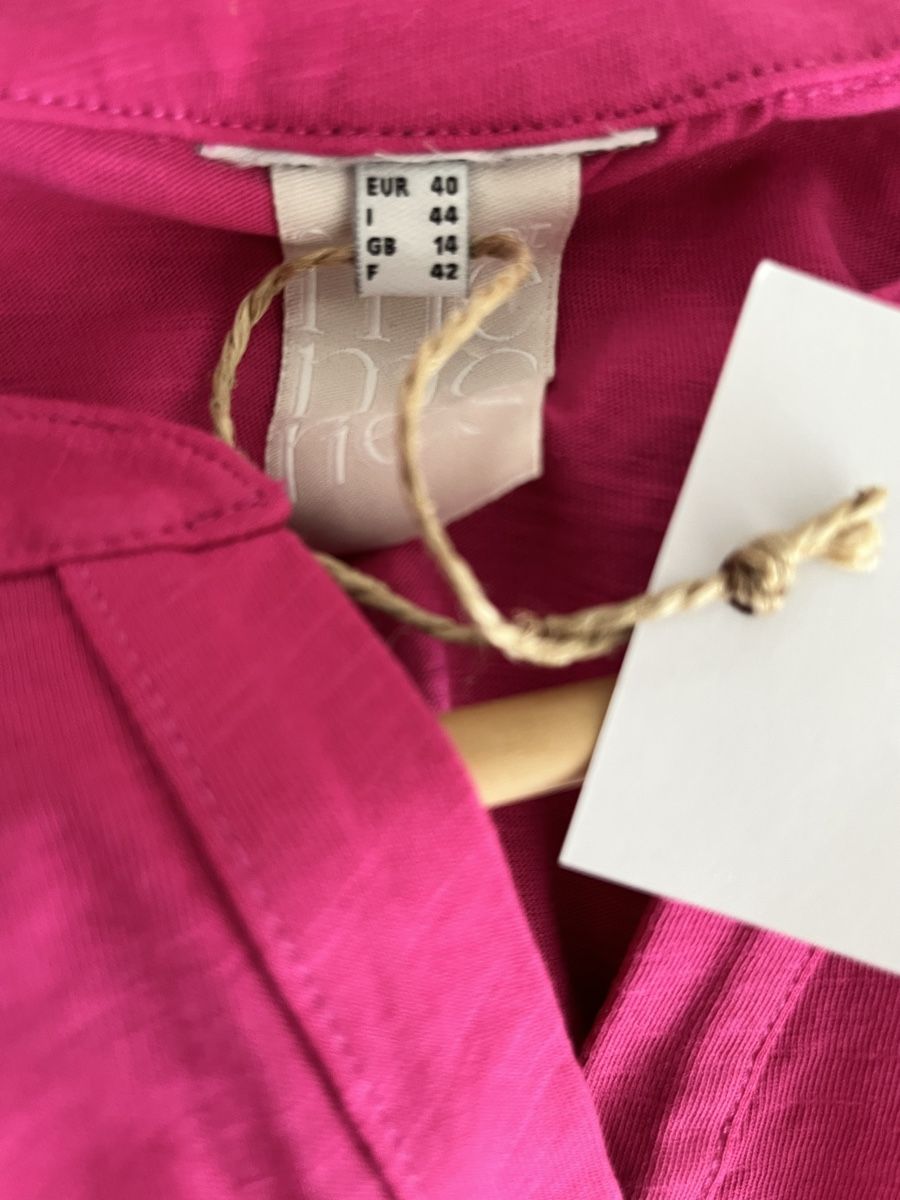 Cecil Camicette: Neue Street One Baumwolle Bluse – Nuovo e nell'imballaggio originale da Wettingen venduto da epe_9vbf 3