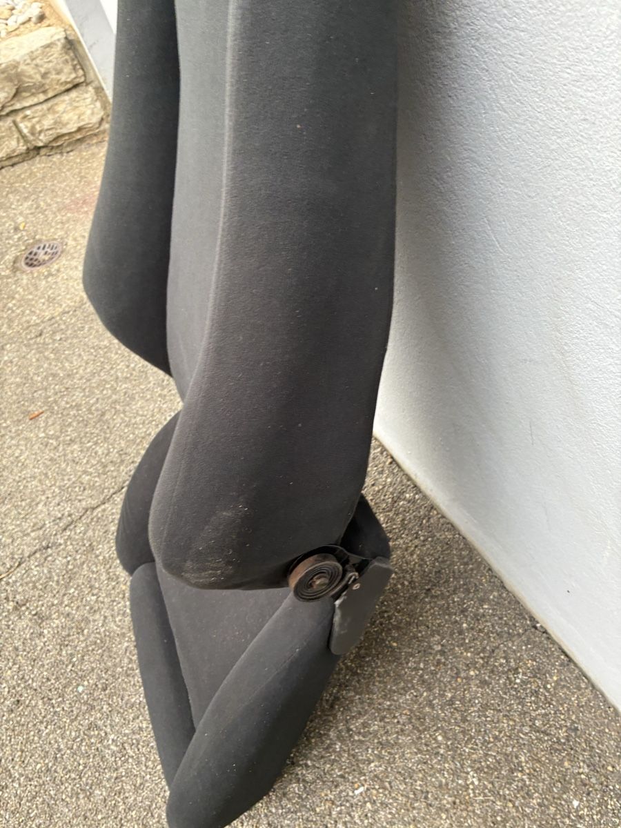 Recaro Accessori per altri veicoli: Recaro Sitz – Usato da Grenchen venduto da Netii10 2