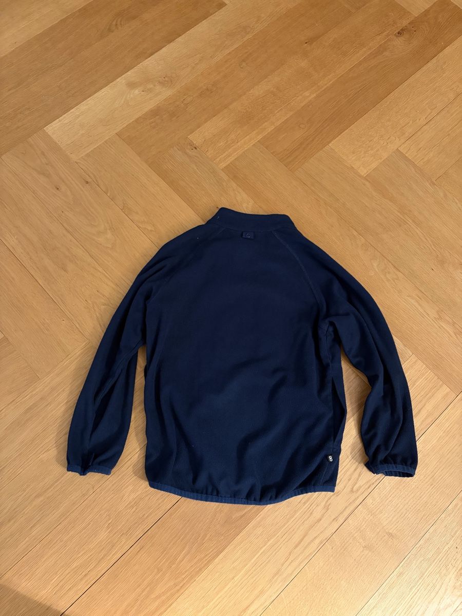 Reima Jacken & Mäntel: Reima Mid Layer Softshell Jacke Grösse 116 – Gebraucht aus Aarau von Sasa75 1