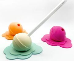Supporto lecca-lecca per Apple Pencil, nuovo di zecca!