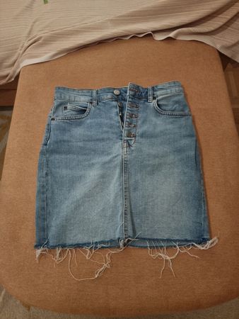 Denim Rock