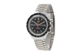 ORIS Star Chronoris Vintage Chronograph Kaliber 725 *3227