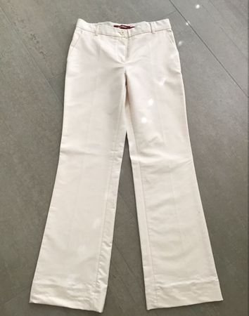 Hose von Max Mara Grösse 36