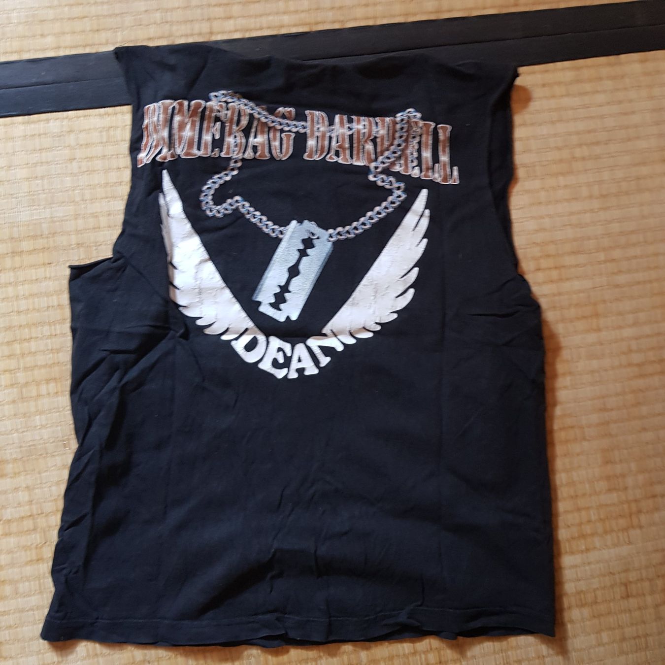T-shirt: Dimebag Darrell T-shirt – Usato da Monte Carasso venduto da arn_dime 1
