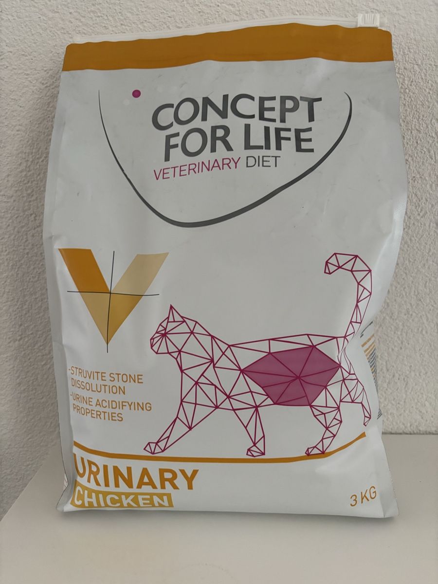 Royal Canin Nourriture: URINARY Trocken- und Nassfutter Royal Canin – D'occasion à Zürich par sihafa 1