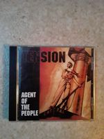 Tension - Agent Of The People