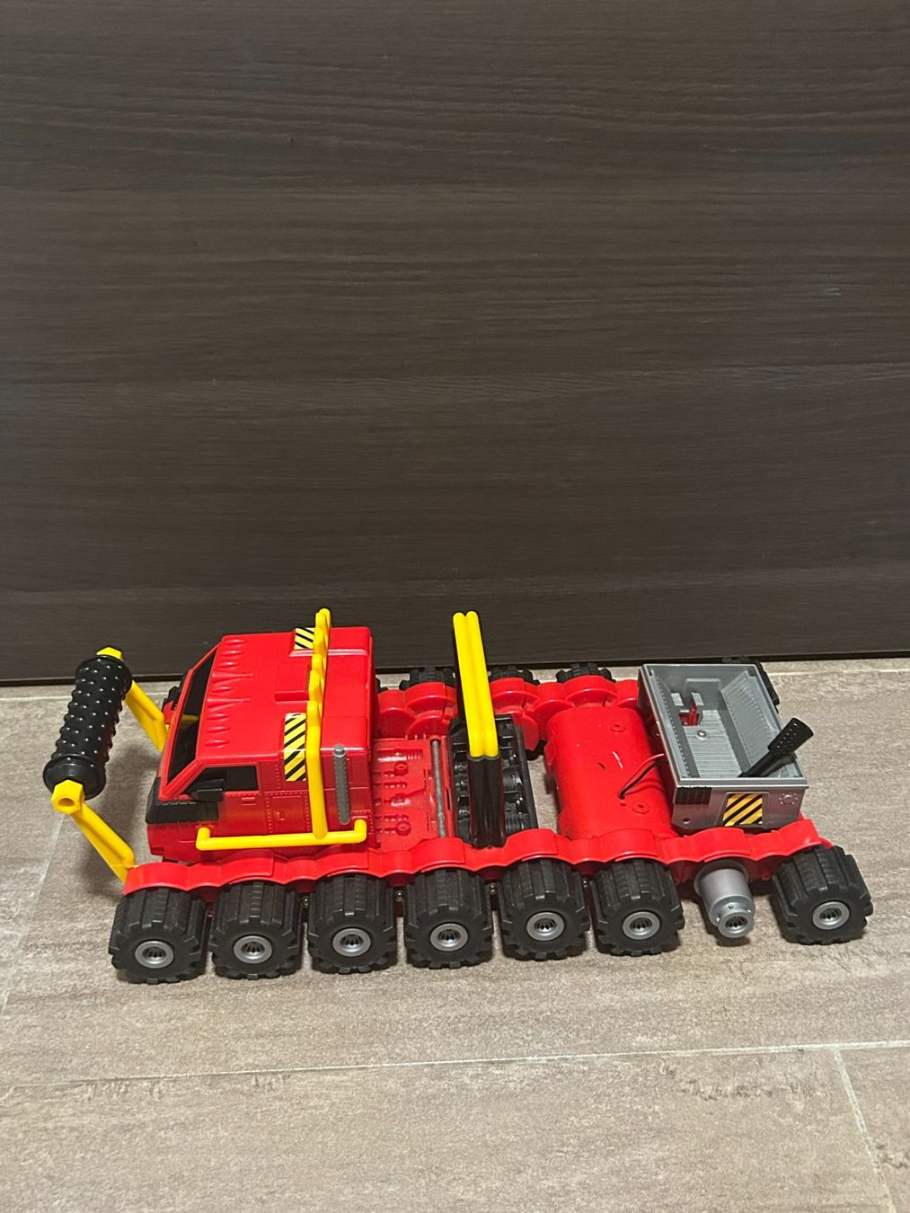 Giocattoli: Python Animal Lewis Galoob toy 1985 rarität 80's – Difettoso da Lausanne venduto da Retro-geek 3