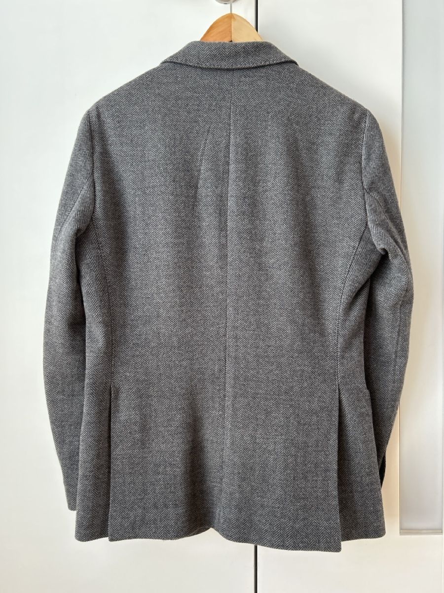 Massimo Dutti Anzüge: Massimo Dutti Blazer – Gebraucht aus Goldach von elijah2000 2