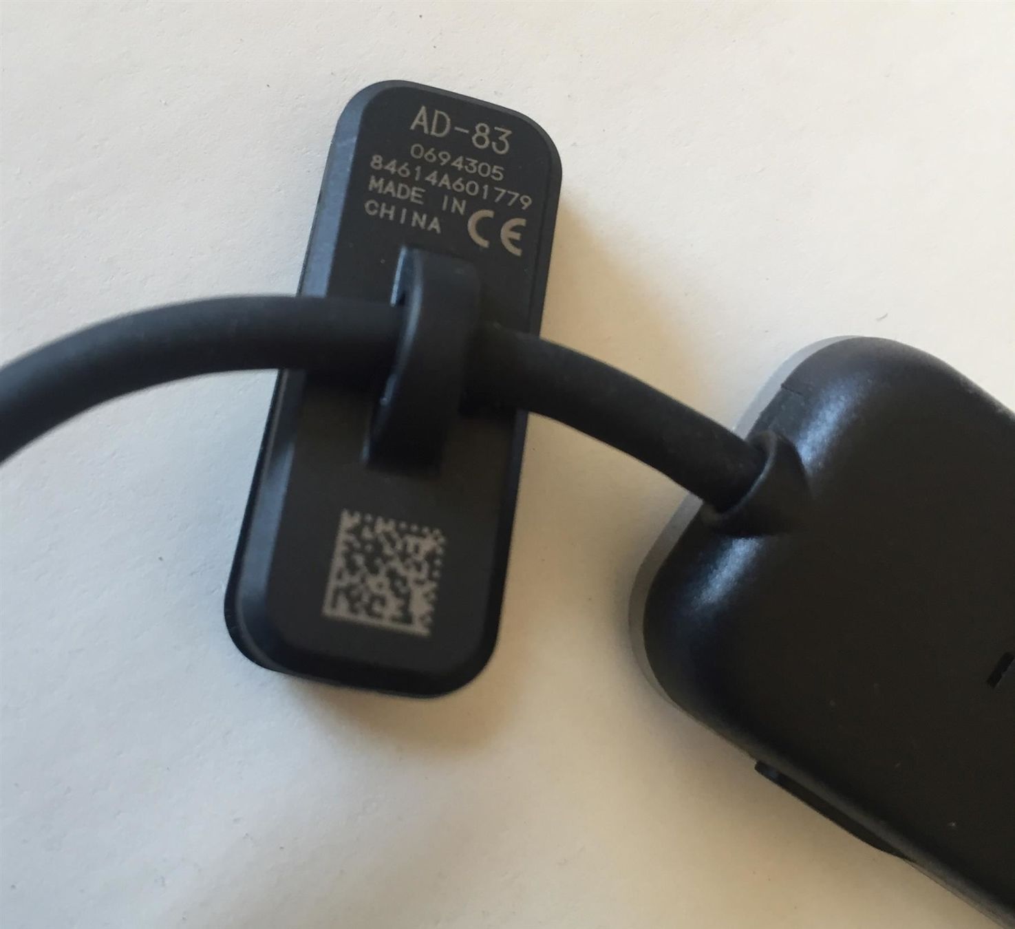 Nokia Cuffie: Nokia Headset AD-83 Classic Slide Arte Fold Supernova etc. – Nuovo e nell'imballaggio originale da Genève venduto da Cockattoo 3