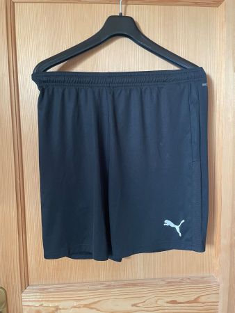 Puma Shorts Grösse M