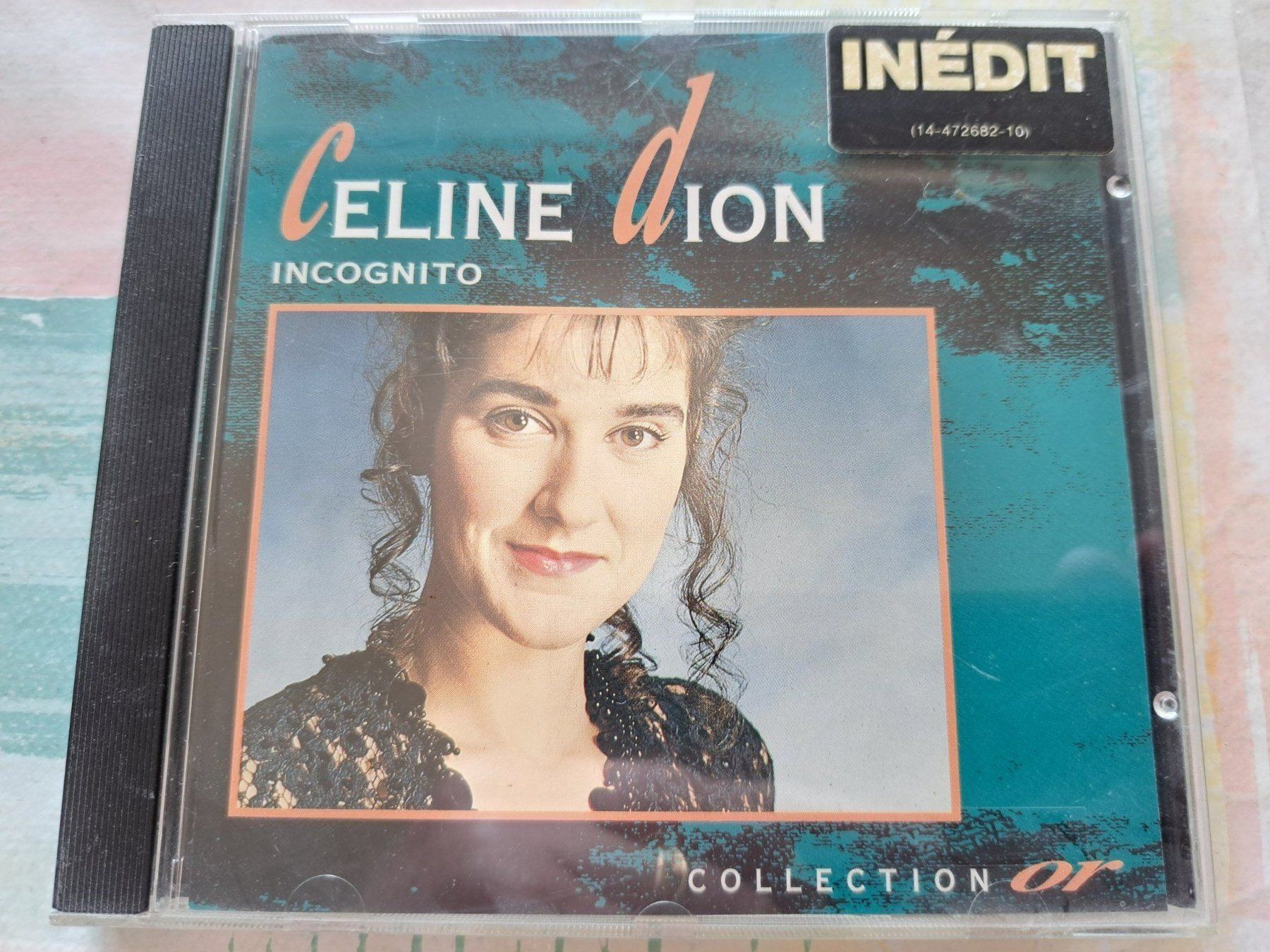 CDs: Cd Céline Dion - Incognito – Gebraucht aus Pully von bro_n52j