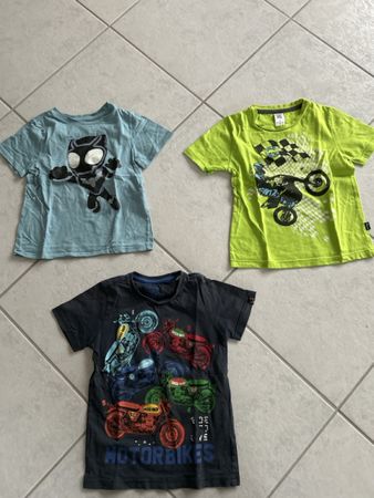 T-Shirt Gr 116