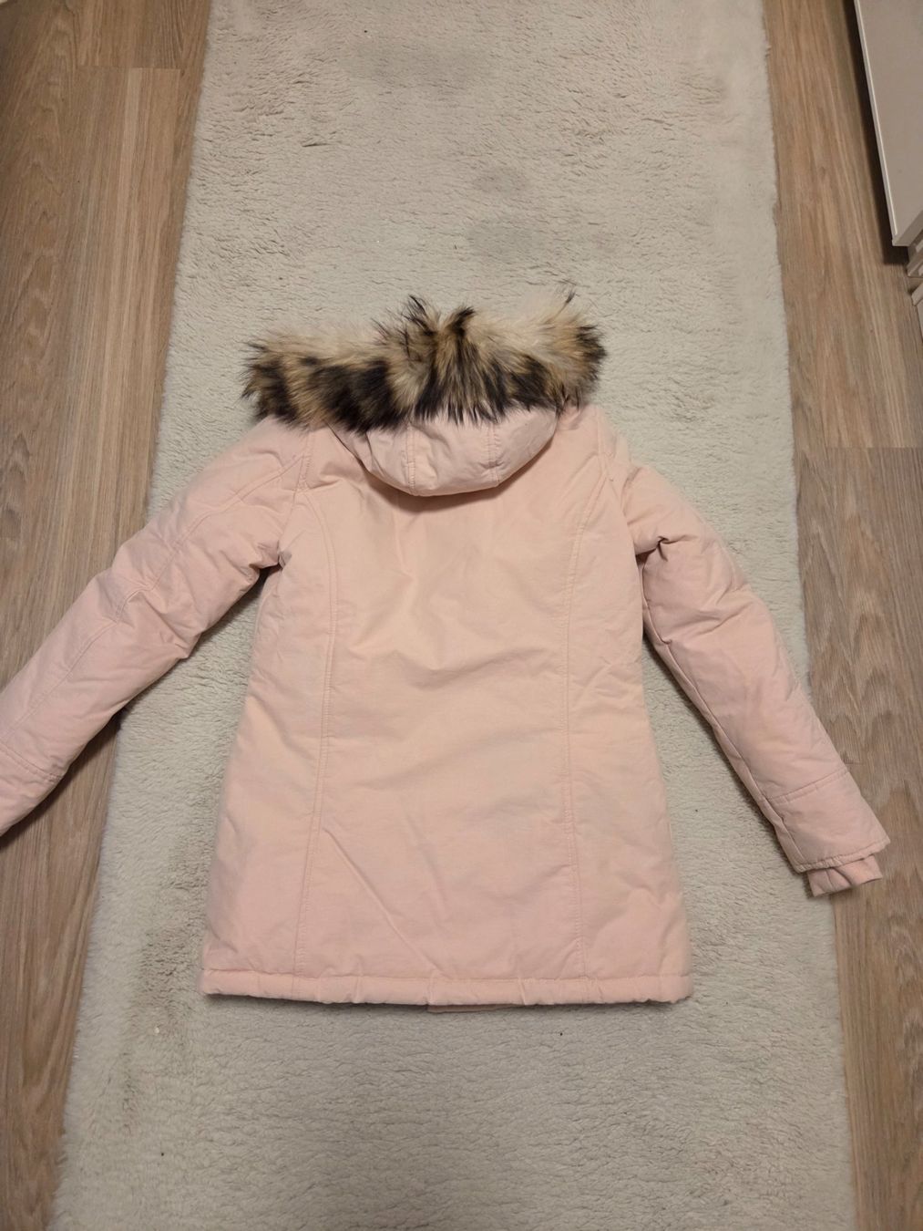 Woolrich Giacche: Woolrich parka – Nuovo (secondo la descrizione) da Neuhausen venduto da Nathi6913 4