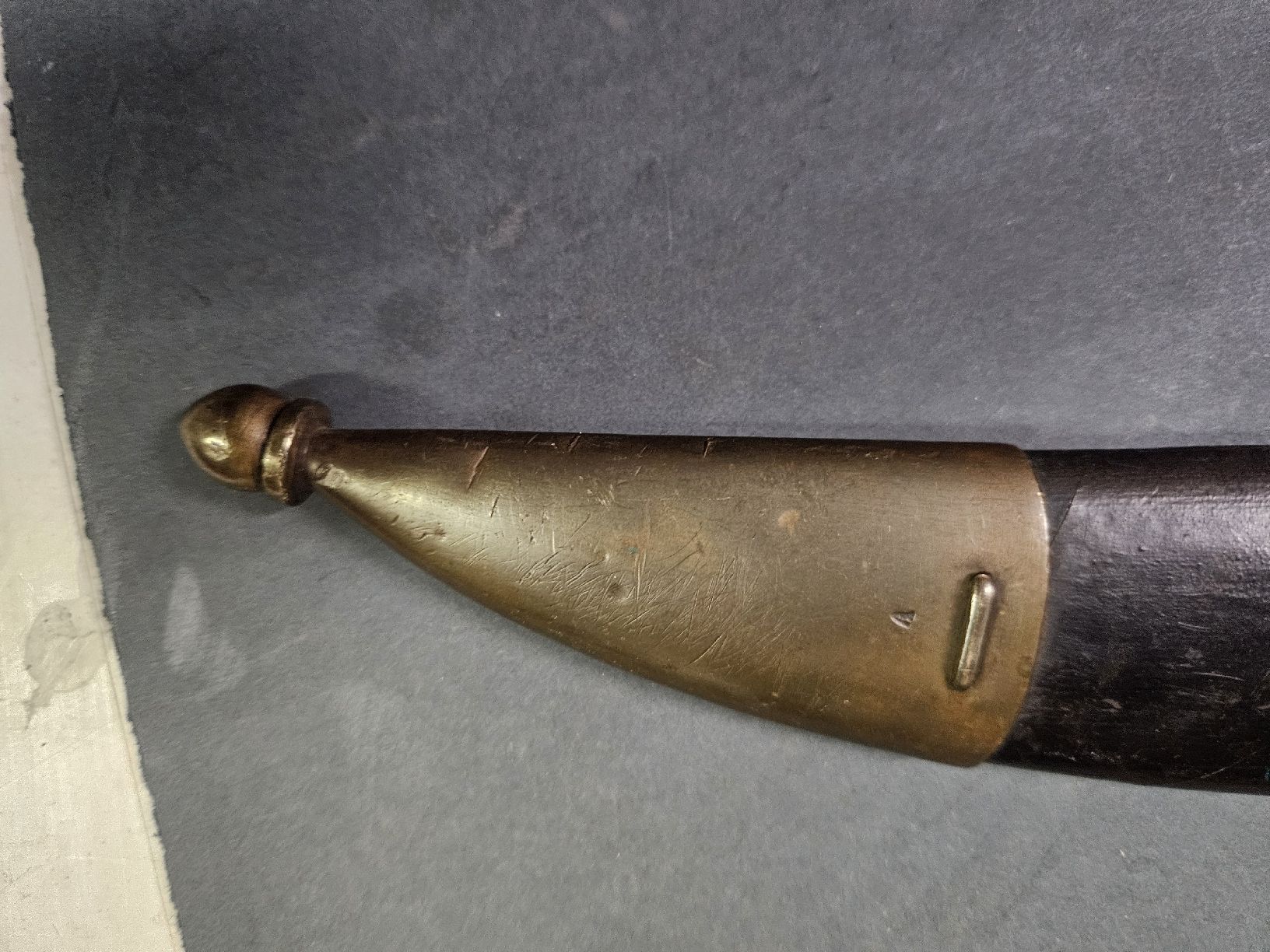 Armi bianche: säbel 1912 russland – Difettoso da Schwellbrunn venduto da Jaguarpanter 2