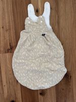Alvi Schlafsack 3.0 TOG beige Grösse 90 cm guter Zustand