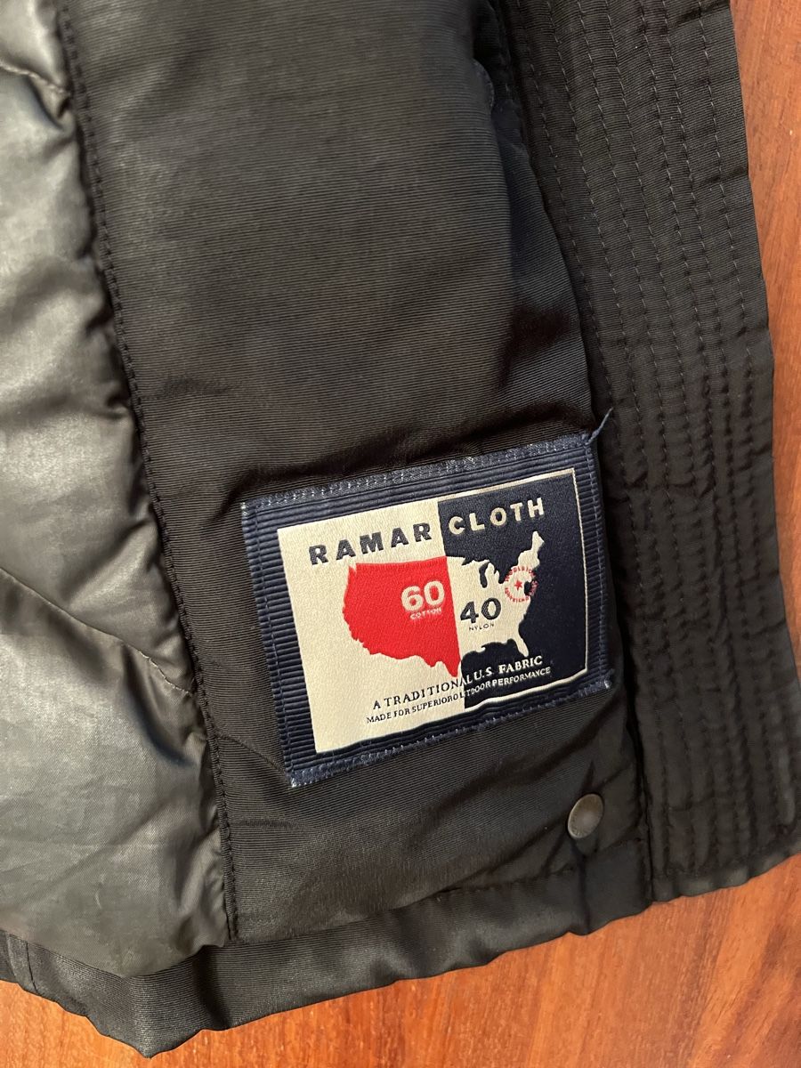 Woolrich Giacche: Original Woolrich Daunenparka – Usato da Basel venduto da shirley_gold 7