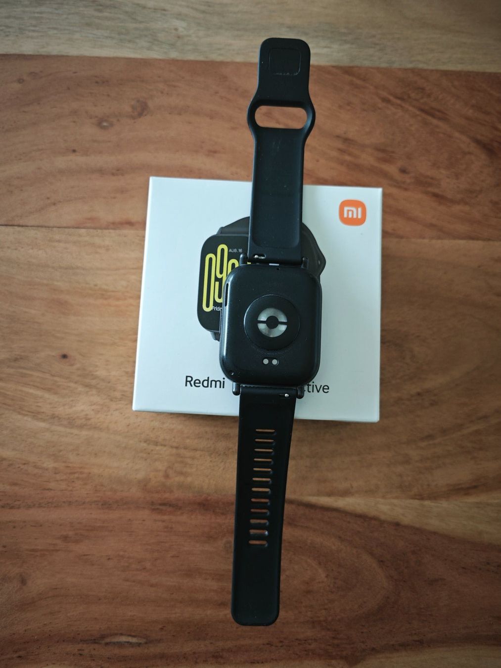 Xiaomi Smartwatch: Xiaomi Redmi Watch 5 Active – Usato da Horw venduto da Cs2006 1