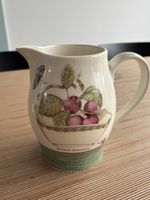 Wedgwood Sarah's Garden Milchkrug Krug Prunus domestica