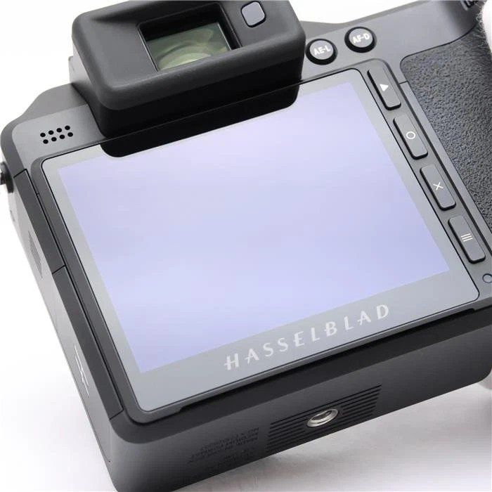 Hasselblad Fotocamera: Hasselblad X2D 100C Medium Format | Top Zustand Wie Neu! – Nuovo (secondo la descrizione) da Neerach venduto da mur_dwg9 6