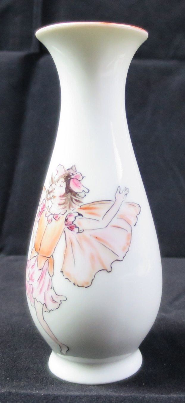 Vasen & Gefässe: KPM Germany Vase 64/13 – Gebraucht aus Zürich von 1.Simon 3