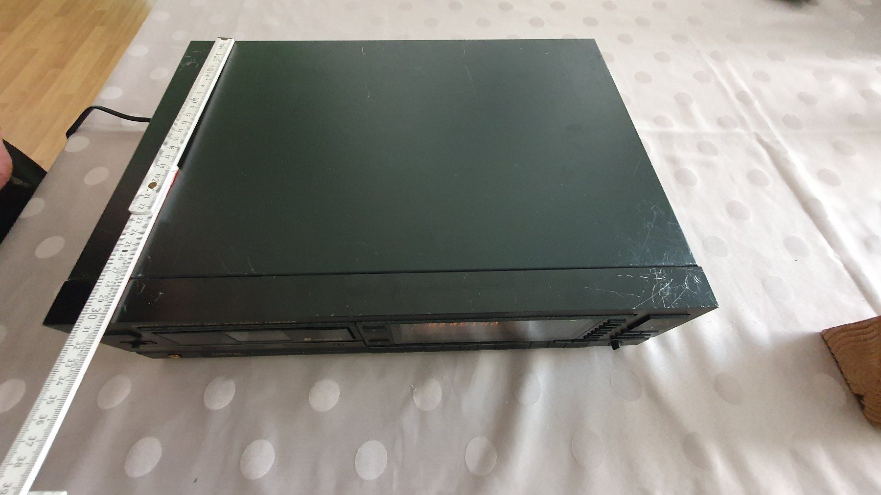 JVC Lettore multimediale & Streamer: JVC XL-M600 Compact Disc Defekt  Automatic Changer – Difettoso da Kloten venduto da raf_q87h 2