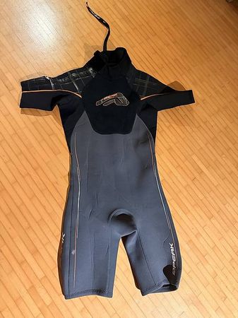 Apeak Shorty Neoprenanzug Gr. M