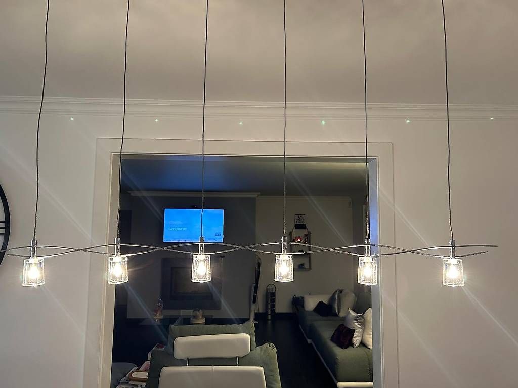 Lampade: Luminaire suspension de marque MASSIVE – Usato da Aubonne venduto da italforever