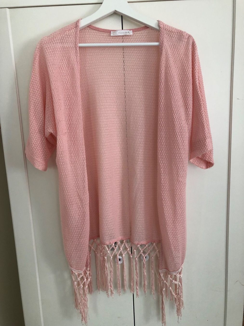 Giacche: Cardigan Gr. M/L – Usato da Obfelden venduto da JackyRot