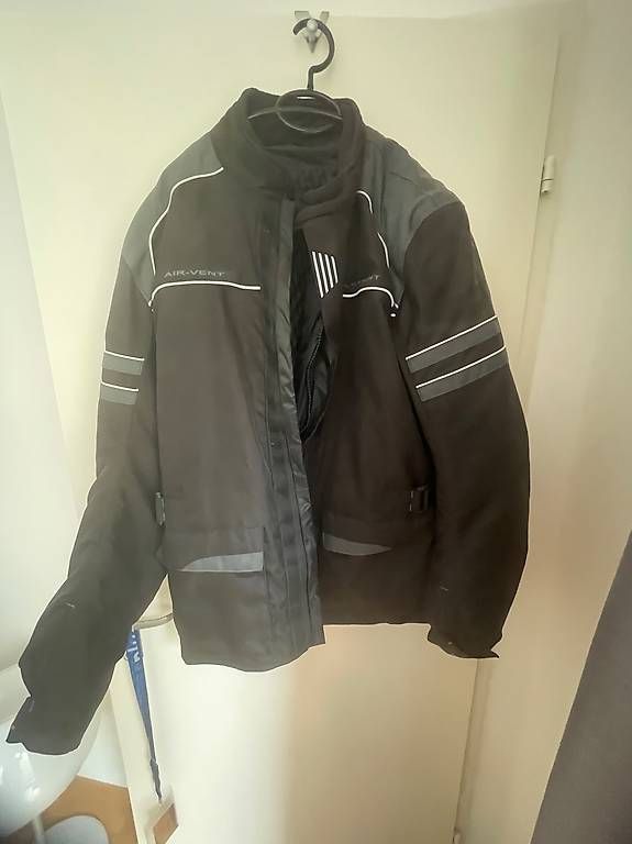 Giacche: Motorrad jacke 3XL – Usato da Dübendorf venduto da Aber_trotzdem