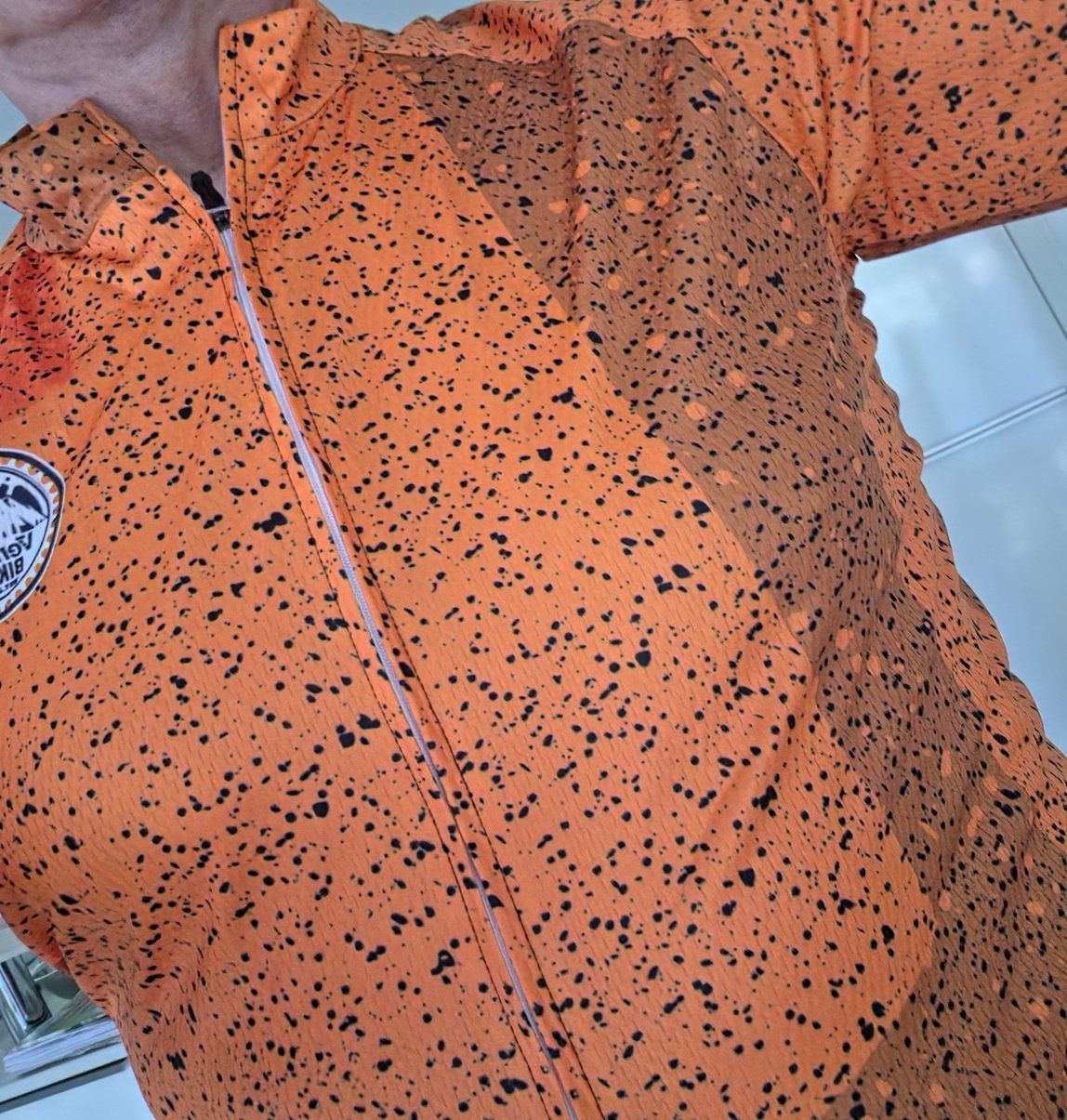 Canottiere & Pantaloni: Cycling Trikot (XL) – Nuovo (secondo la descrizione) da Oberglatt ZH venduto da Pacos2000 1